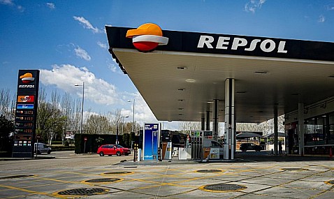 Repsol duplica sus descuentos en combustibles